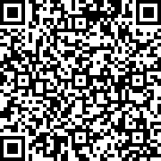 Image with QR code for the petition