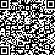 Image with QR code for the petition