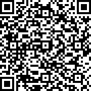 Image with QR code for the petition