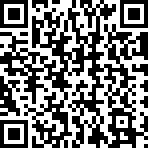 Afbeelding met QR-code voor de petitie