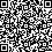 Image with QR code for the petition