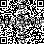 Image with QR code for the petition