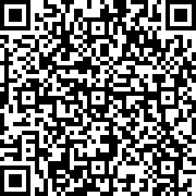 Image with QR code for the petition