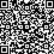 Image with QR code for the petition