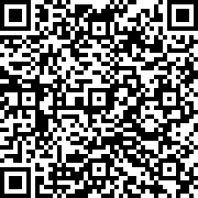 Image with QR code for the petition