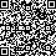 Image with QR code for the petition