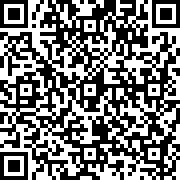 Image with QR code for the petition