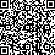 Image with QR code for the petition