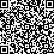 Image with QR code for the petition