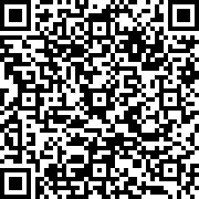 Image with QR code for the petition