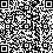 Image with QR code for the petition