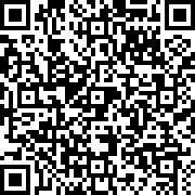 Image with QR code for the petition