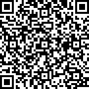 Image with QR code for the petition