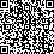 Image with QR code for the petition