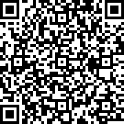 Image with QR code for the petition
