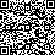 Image with QR code for the petition