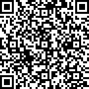 Image with QR code for the petition