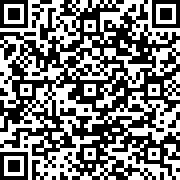 Image with QR code for the petition