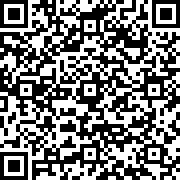 Image with QR code for the petition