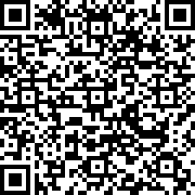 Image with QR code for the petition