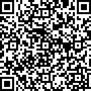 Image with QR code for the petition