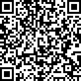 Afbeelding met QR-code voor de petitie