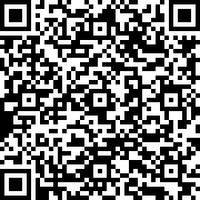 Image with QR code for the petition