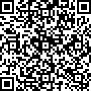 Image with QR code for the petition