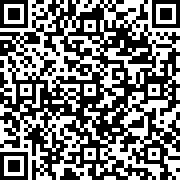 Image with QR code for the petition