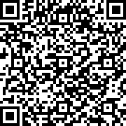 Image with QR code for the petition