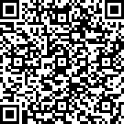 Image with QR code for the petition