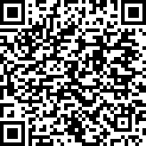Image with QR code for the petition