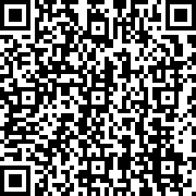 Image with QR code for the petition