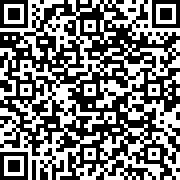 Image with QR code for the petition
