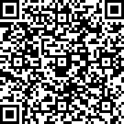 Image with QR code for the petition