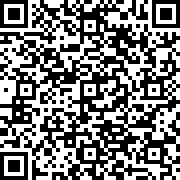 Image with QR code for the petition