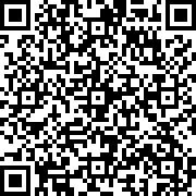 Image with QR code for the petition