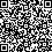 Image with QR code for the petition