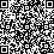 Image with QR code for the petition