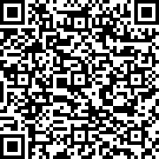 Image with QR code for the petition