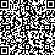 Image with QR code for the petition