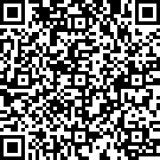 Image with QR code for the petition