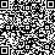 Image with QR code for the petition