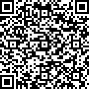 Image with QR code for the petition