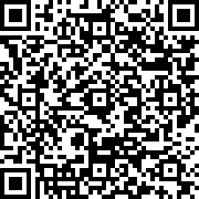 Image with QR code for the petition
