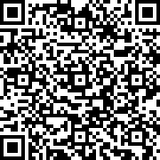 Image with QR code for the petition