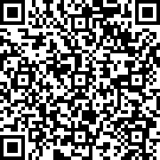 Image with QR code for the petition