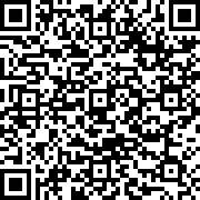 Image with QR code for the petition