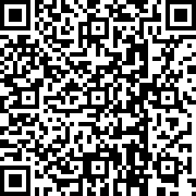 Image with QR code for the petition