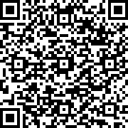 Image with QR code for the petition